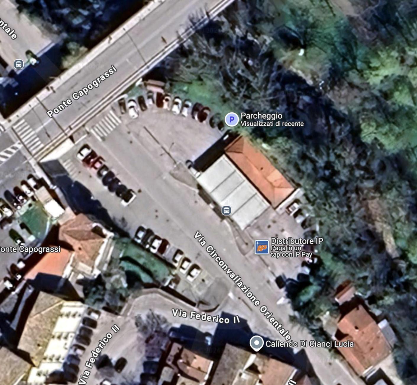 Casa Margherita Sulmona Exterior photo